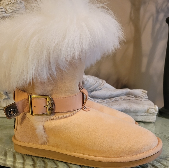 Australia Luxe Collective Tsar Short Tuscany 2822 - Picture 8 of 13